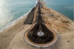 dhanushkodi