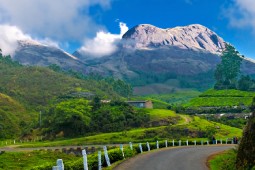 Munnar