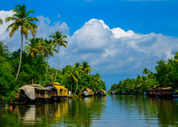 Kerala Tour Package