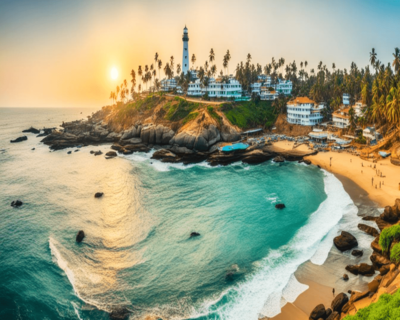 Kovalam