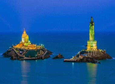 Kerala Group Tour Package