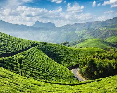 Munnar