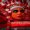 Theyyam