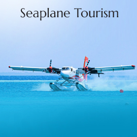 seaplane