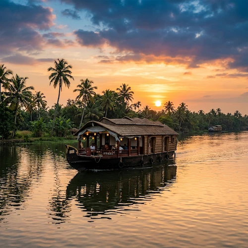 Kerala-Tour-Packages